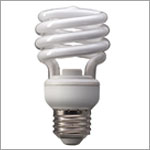Manufacturers Exporters and Wholesale Suppliers of CFL Lamp New Delhi Delhi